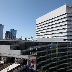Hotel Keihan Kyobashi Grande Osaca Exterior photo