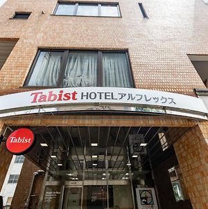 Tabist Hotel Arflex Tokuyama Station Shunan Exterior photo
