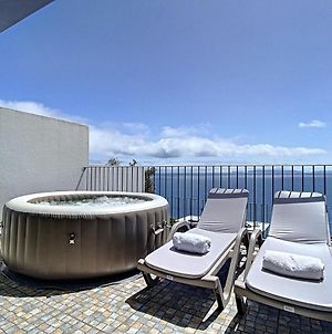 Casa Morena By Atlantic Holiday Santa Cruz - Madeira Exterior photo