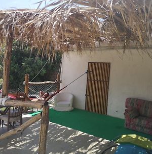 Cabana En Poblado Vaquero Con Piscina Hotel El Campello Exterior photo