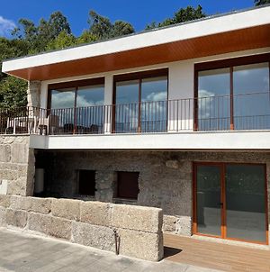 Casa do capitão A casa ideal para férias no Gerês Vila Vieira do Minho Exterior photo
