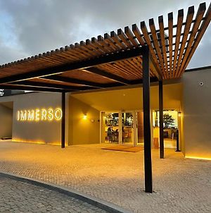 Immerso Hotel Ericeira Exterior photo