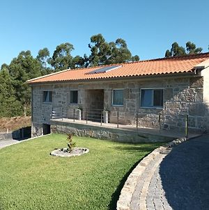 Casa Da Rosinha - Minho, Portugal Vila Arcos de Valdevez Exterior photo