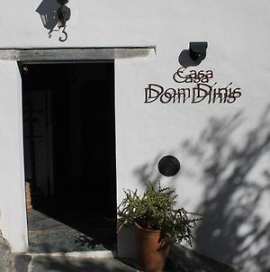 Casa Dom Dinis Vila Reguengos de Reguengos de Monsaraz Exterior photo