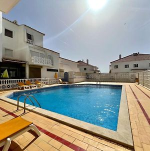 Albufeira Central 3 With Pool By Homing Apartamento Exterior photo