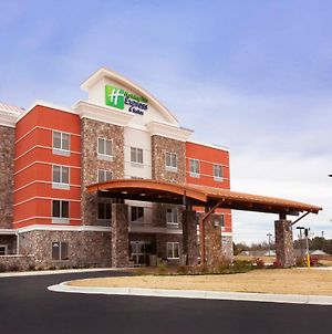 Holiday Inn Express And Suites Hot Springs Exterior photo