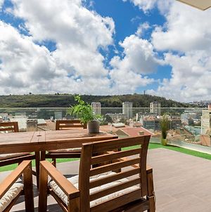 Fabulous Terrace Over Monsanto By Innkeeper Lisboa Exterior photo