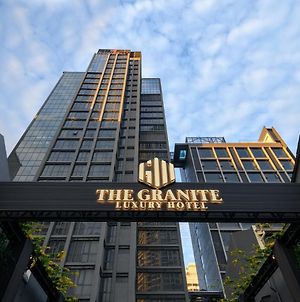 The Granite Luxury Hotel Penang George Town Exterior photo