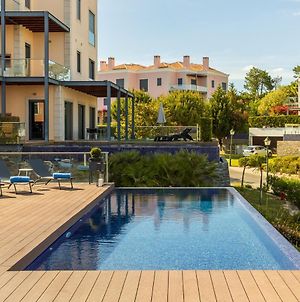 Algarve: Vale Lobo Golf&Beach With Private Pool II Vila Almancil Exterior photo