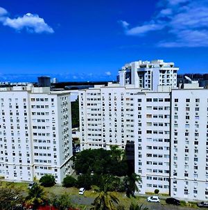 Apartamento Ao Lado Do Rio Centro, 8 Min Da Praia Do Recreio Dos Bandeirantes Apartamento Rio de Janeiro Exterior photo