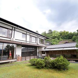 Miyajima Guest House Mikuniya Itsukushima Exterior photo