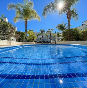 Luxury Holiday Villa With Pool In Boliqueime Near Vilamoura, Golf Nearby Exterior photo