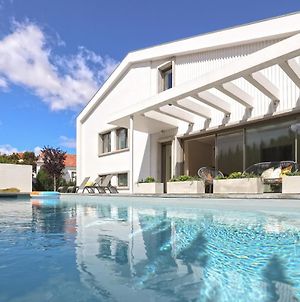 Santa Joana Residence With Garden And Heated Pool Lisboa Exterior photo