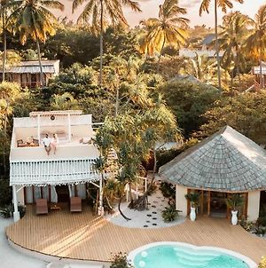 Zanzibar White Sand Luxury Villas & Spa Paje Exterior photo