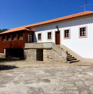 Casa Da Eira Vila Baião Exterior photo