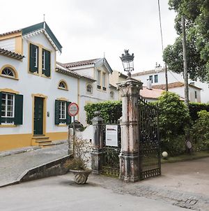 Casa Da Tia Luisa Vila Furnas  Exterior photo