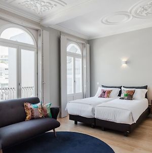 Baumhaus Serviced Apartments Porto Room photo