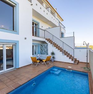 Your Villa Algarve - Villa With Private Pool Burgau Exterior photo