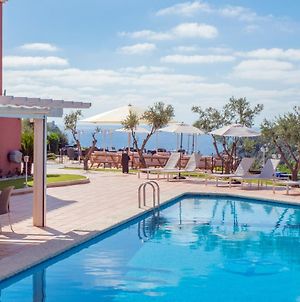 Hotel Sa Barrera - Adults Only Cala En Porter (Menorca) Exterior photo