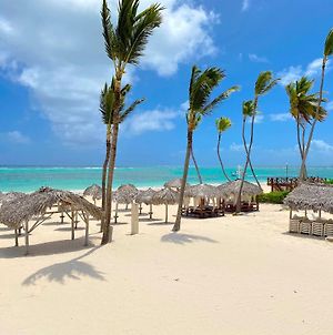 Los Corales Villas & Apartments Resort Wifi Beach Club & Spa Punta Cana Exterior photo