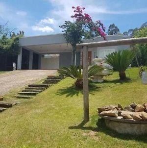 Casa De Campo Em Atibaia Vila Exterior photo