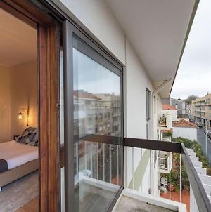 Spacious Apartment With Parking At Serralves Porto Exterior photo
