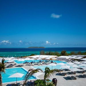 Emerald Zanzibar Resort & Spa Matemwe  Exterior photo