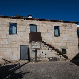 Casa Da Torre De Alcofra Casa de hóspedes Exterior photo