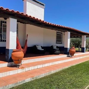 Casa Das Oliveiras Vila Aviz Exterior photo