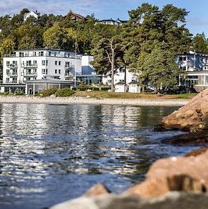 Strand Hotel Fevik - By Classic Norway Hotels Exterior photo