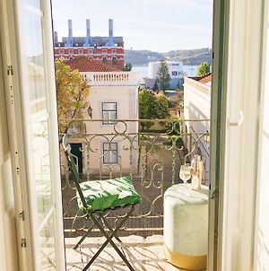 Guestready - Elegant River View Duplex In Belem Apartamento Lisboa Exterior photo