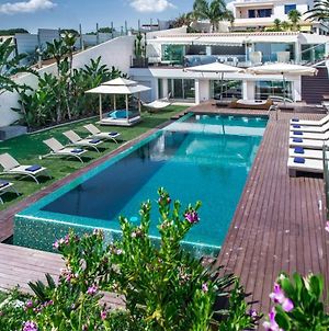 Villa Plage Grande - Superstar Luxury - Beachtop Olhos de Agua  Exterior photo