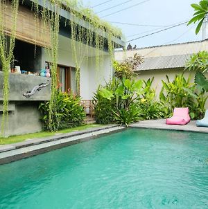 The Kumpi Bali By The Lavana Dempassar Exterior photo