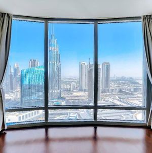Royal Armani Apartment - Burj Khaklifa Dubai Exterior photo
