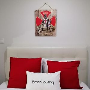 Tomarhousing - Templar Apartamento Exterior photo