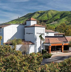 The Wayfarer San Luis Obispo, Tapestry Collection By Hilton Hotel Exterior photo