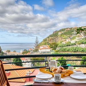 Lidia'S Place, A Home In Madeira Ponta do Sol  Exterior photo