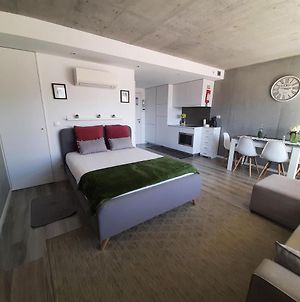 Love' In Aveiro Apartments - Blanc Exterior photo