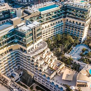 Intercontinental Hotels - Malta, An Ihg Hotel St. Julian's Exterior photo