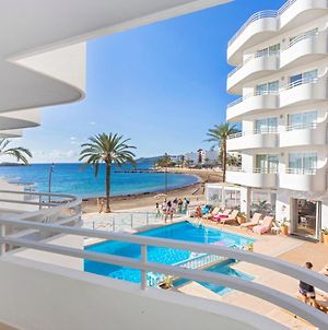 Apartamentos Mar Y Playa Ibiza Exterior photo