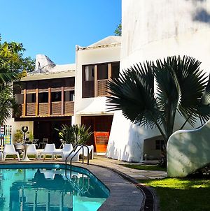 Les Jardins De Rio Hotel Rio de Janeiro Exterior photo