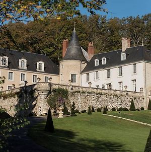 Château De Beauvois - Younan Collection Hotel Luynes Exterior photo
