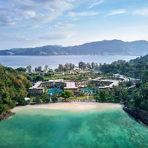 Phuket Marriott Resort & Spa, Merlin Beach Patong Exterior photo