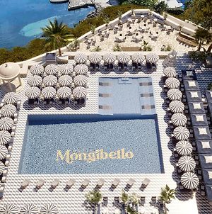 Hotel Mongibello Ibiza - New Opening 2023 (Adults Only) Santa Eulária des Riu Exterior photo