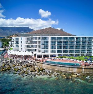 Radisson Blu Hotel Waterfront Cidade Do Cabo Exterior photo