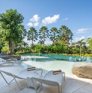 Sanctoo Suites And Villas Bali Exterior photo