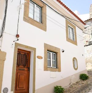 Casa Das Gemeas - Moradia Rustica Vila Castelo de Vide Exterior photo