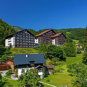 Alpenhotel Dachstein Bad Goisern Exterior photo