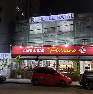 Hotel Natal Santos  Exterior photo