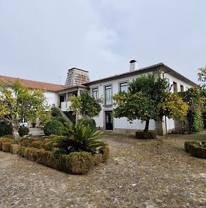 Casa Da Mota Vila São Pedro do Sul Exterior photo